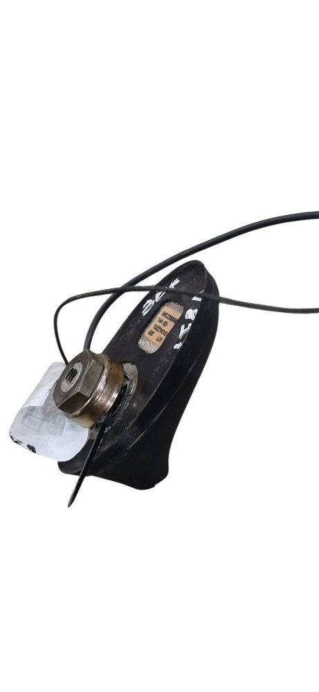 Antena Teto Base Peugeot 307 2007 2008 2009 2010 A 2015 1
