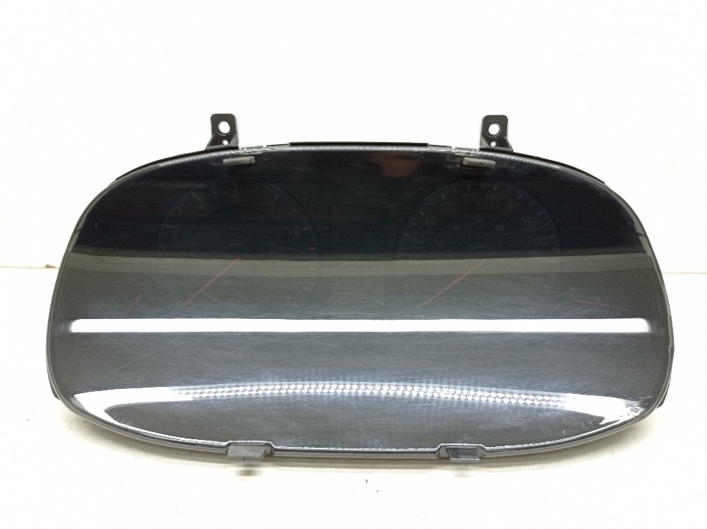 Painel Instrumentos Hyundai Azera 3.3 2011 940223l215