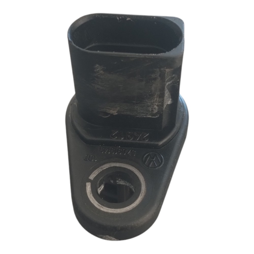 Sensor De Velocidade Volkswagen Gol G6  1.0  2011 À 2014. 4