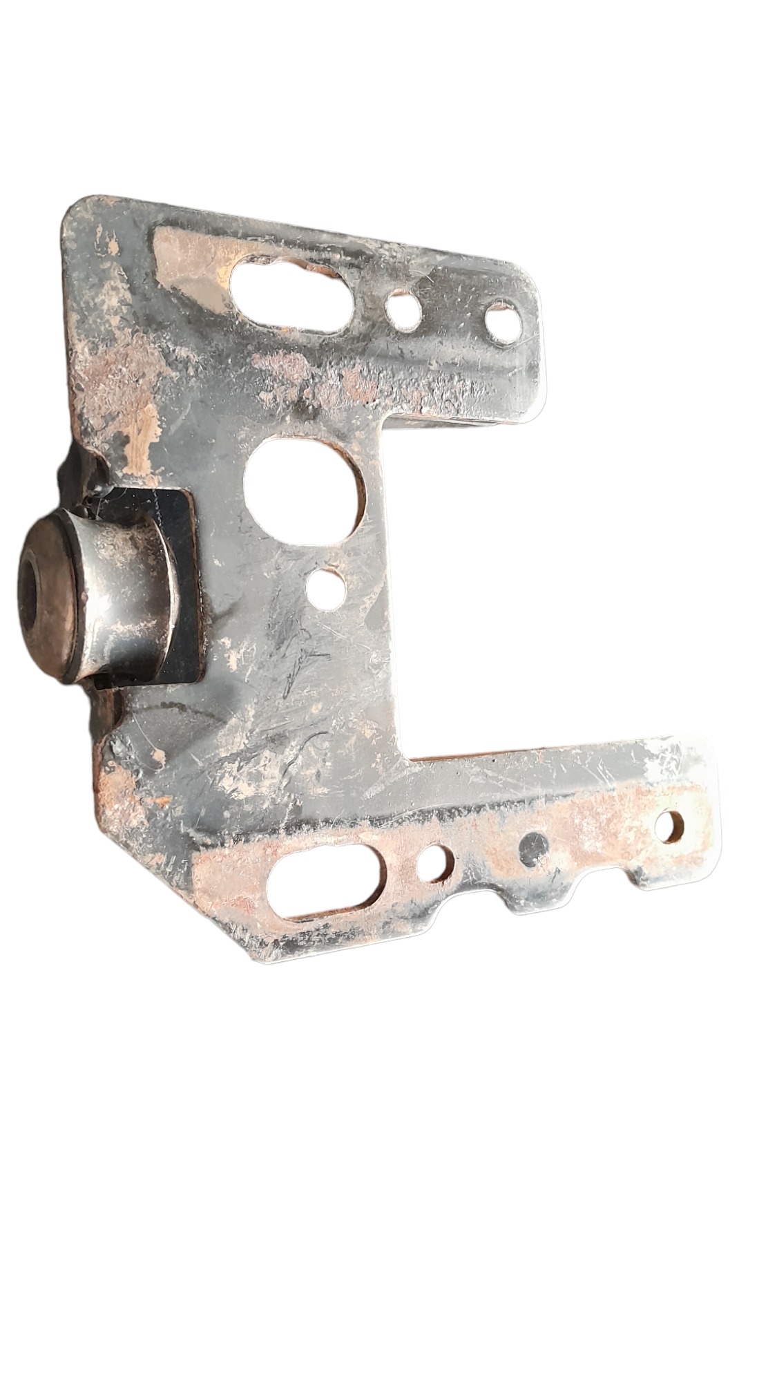 Suporte Frontal Radiador Scania Le  1849251 3