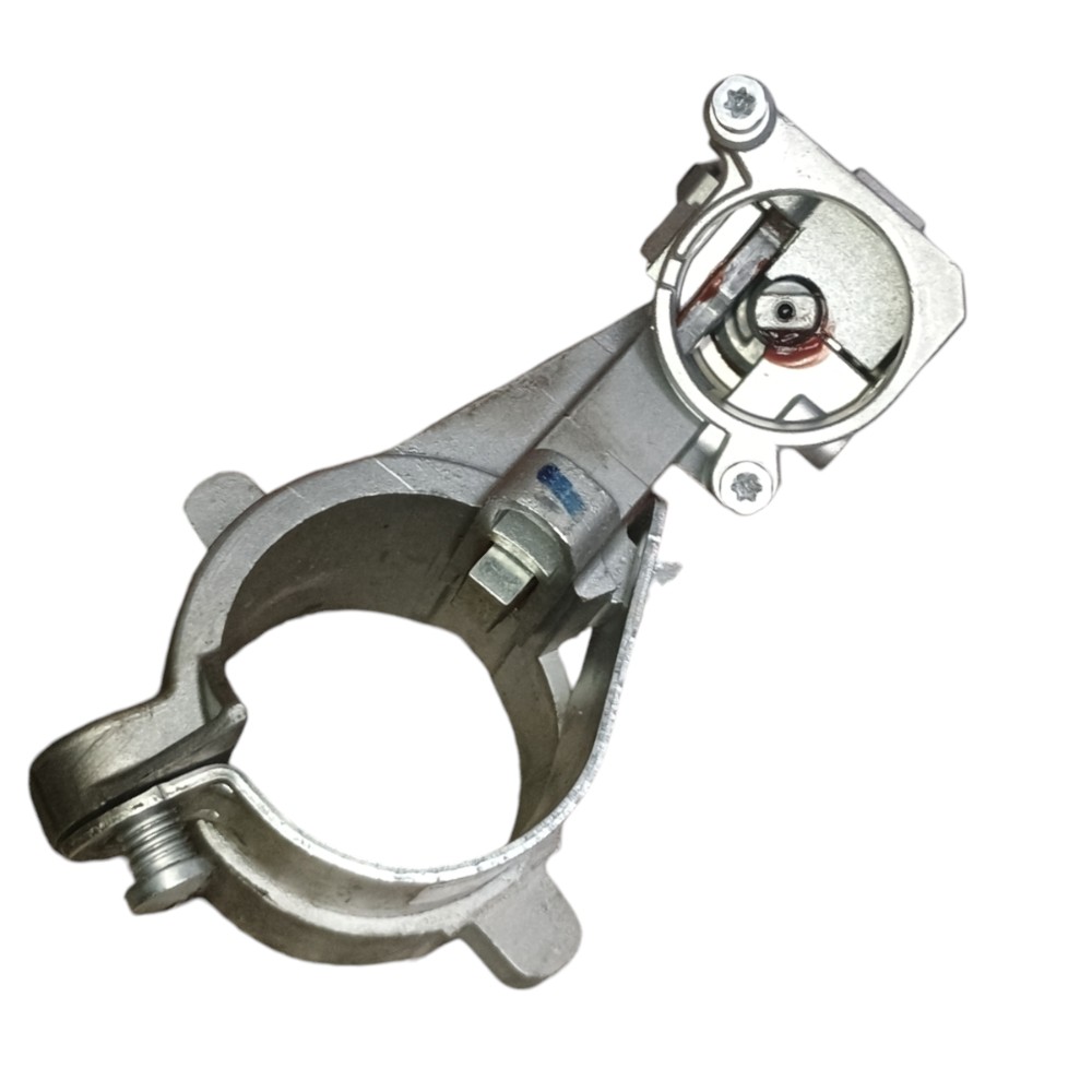 Comutador Cilindro Ignição Gm Onix 2016 6