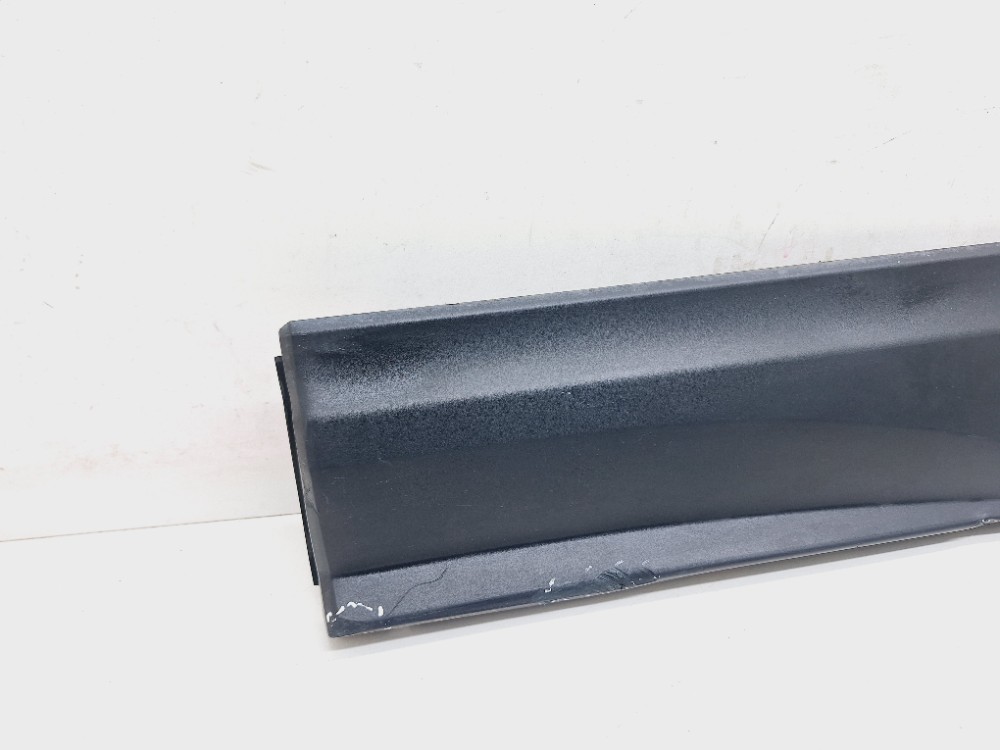 Acabamento Porta Traseira Esquerda Gm Equinox 2.0 2019