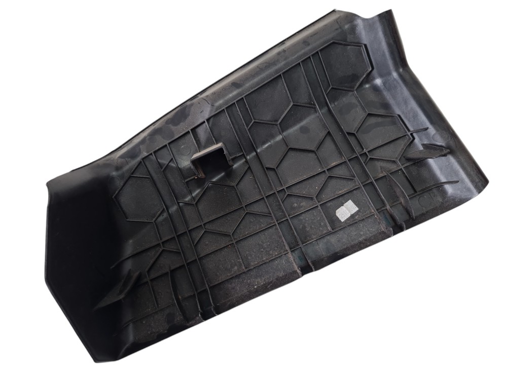 Protetor Entrada De Ar Grade Churrasqueira Vw T-cross 2022 3