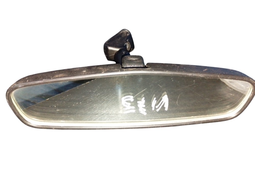 Retrovisor Interno Renault Logan 2015 4