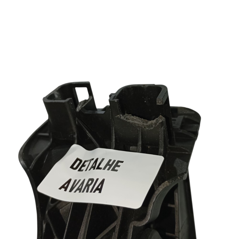 Pedal Acelerador Volkswagen Jetta 2016 6pv93410006 Detalhe 2
