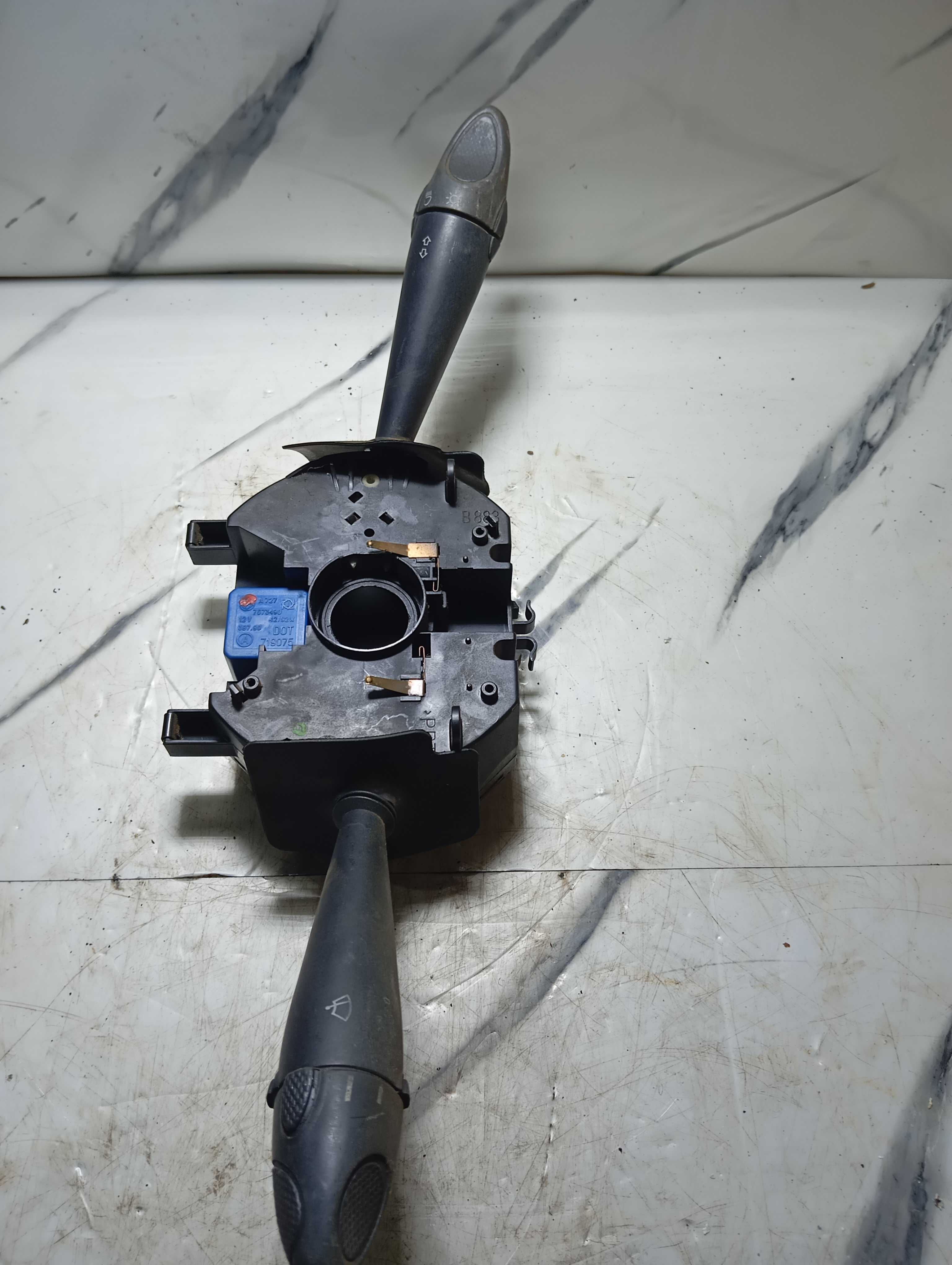 Chave De Seta Fiat Marea