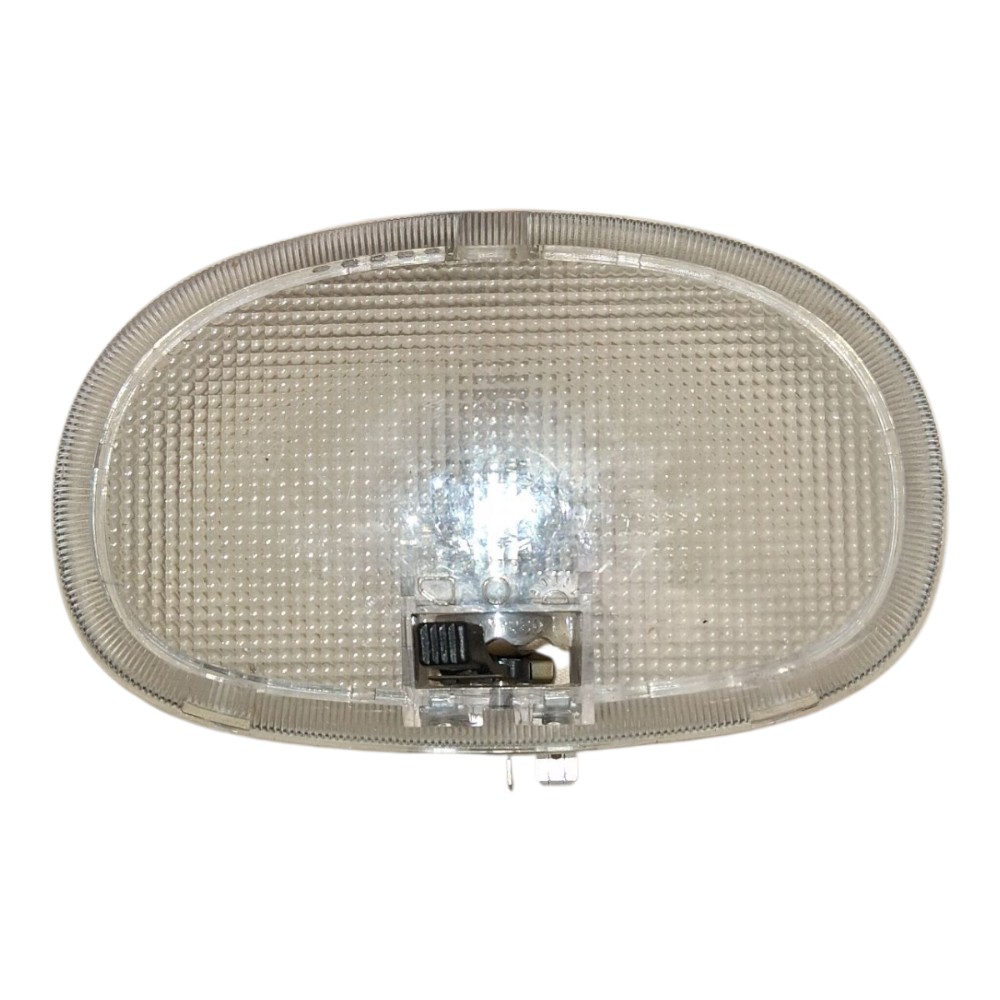 lanterna luz teto ford ka flex 2010
