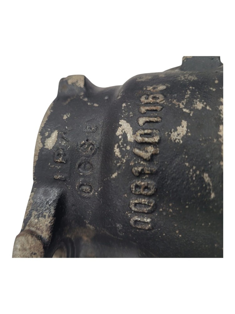 Bomba Direcao Hidraulica VW Constellation 13180 24250 6