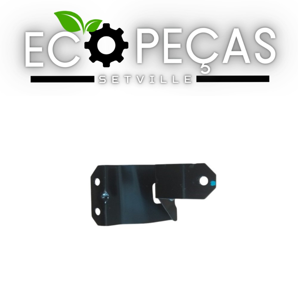 Suporte Forro De Porta Dianteira Esquerda Fiat Uno 2016 2