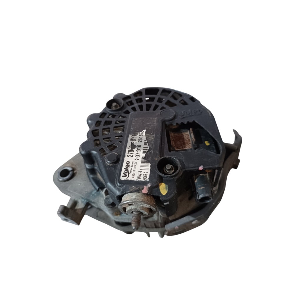 Alternador Toyota Etios 27060oy110c2l 1.5 Flex 2