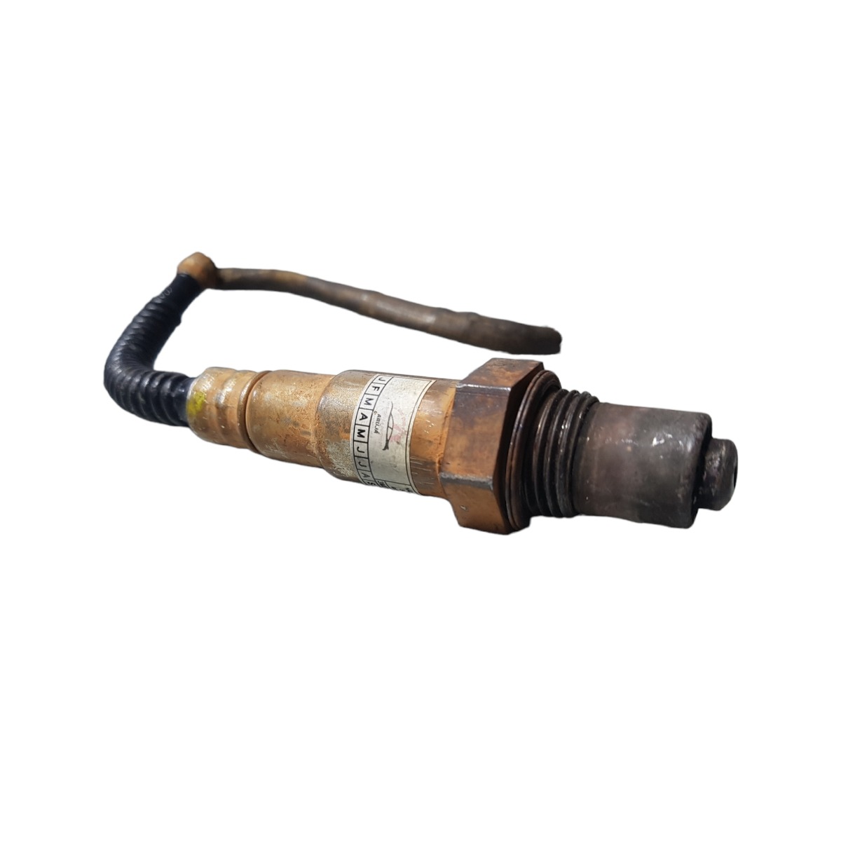 Sonda Lambda Renault Sandero 2011 1.0 16v Original