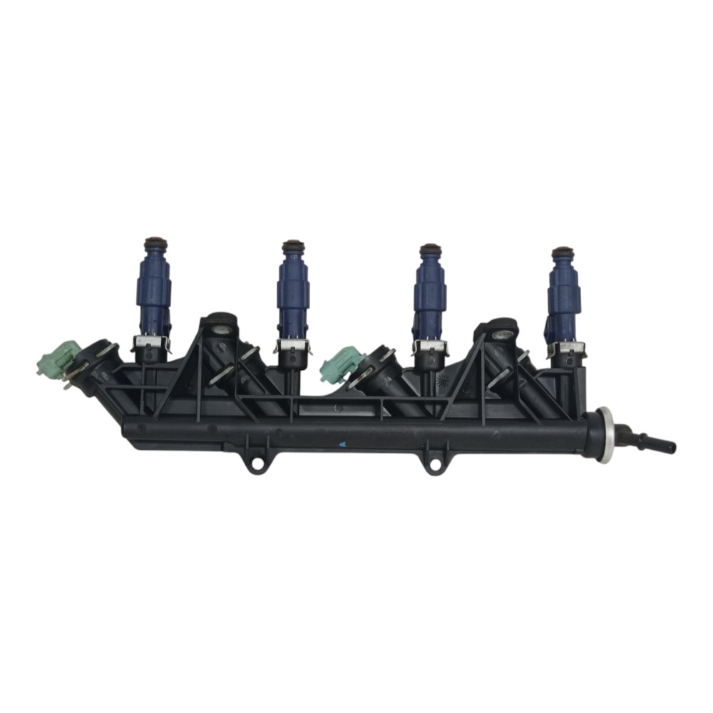 Flauta Com Bico Chery Tiggo 5x Txs 1.5 16v Flex Aut 2020 2