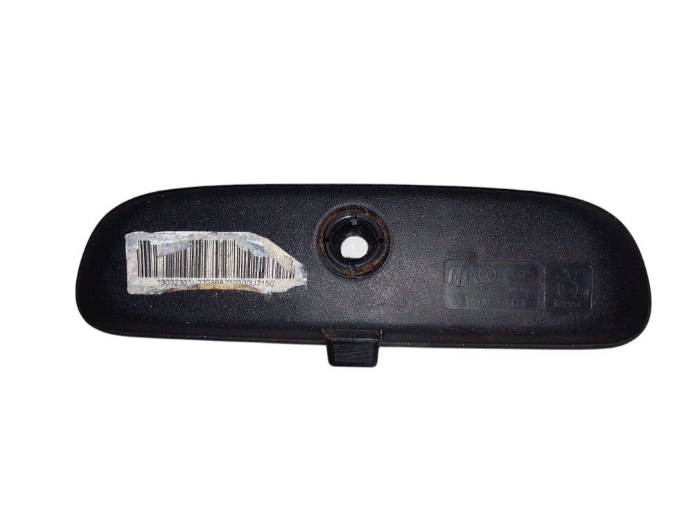 Retrovisor Interno Jac J2 2013/2014 original 5