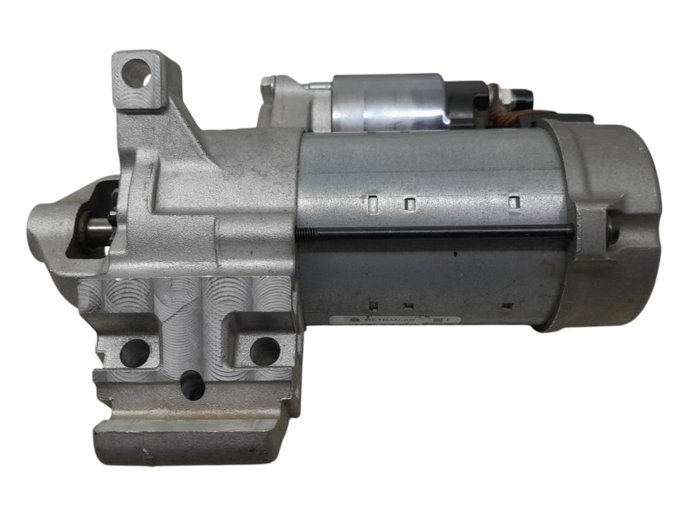 Motor De Arranque Bmw X4 3.0 6cc Turbo Aut 2023 3
