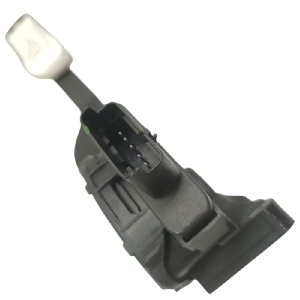 Pedal Acelerador Citroen C3 Aircross 1.6 16v 2011 2012 2013 1