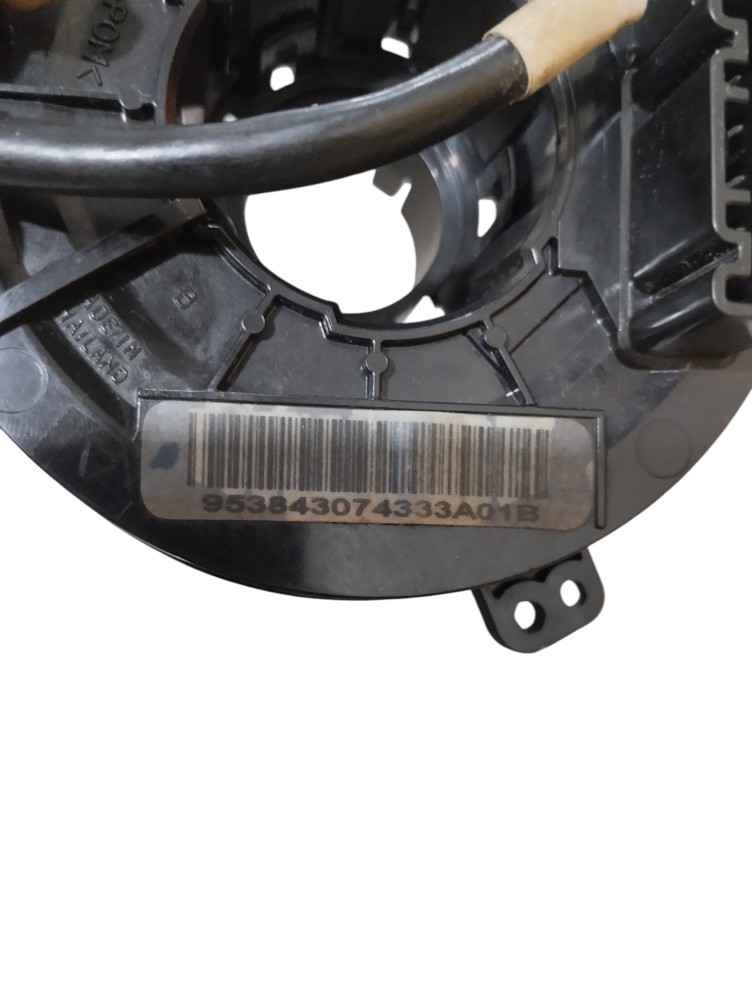 Hard Disc sensor ângulo Direção Cobalt onix prisma 13580943 9