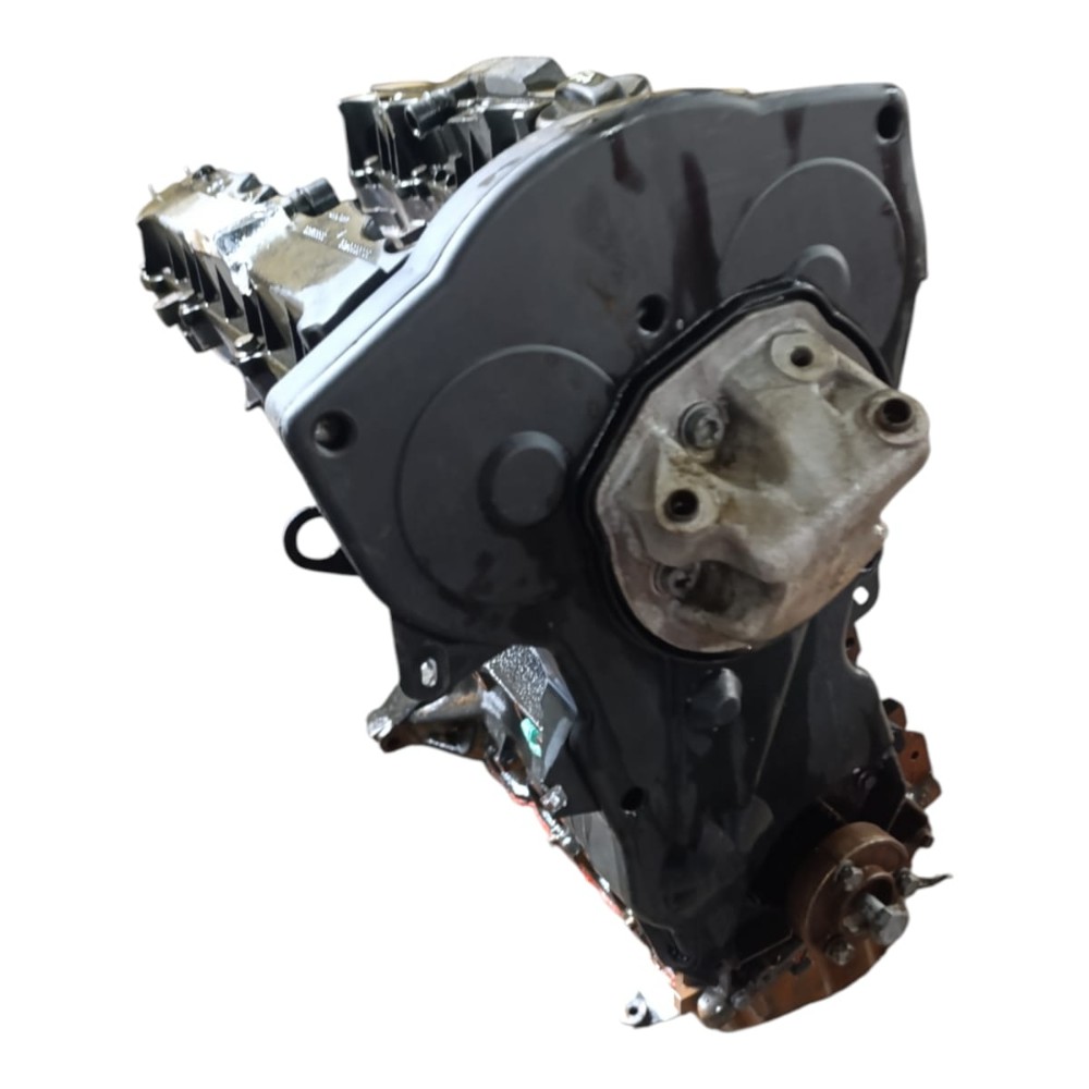 Motor Parcial Citroen Picasso 1.6 16v Base Troca 2009 2010 4