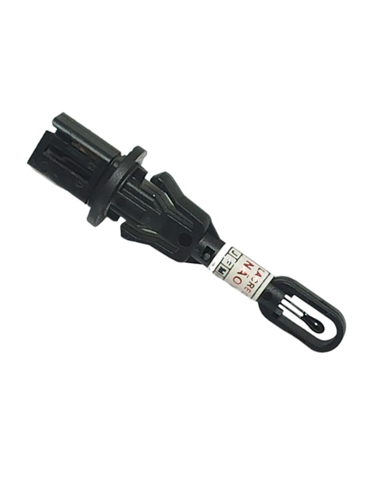 Sensor Temperatura caixa evap Gm Spin 2011 a 2023 3
