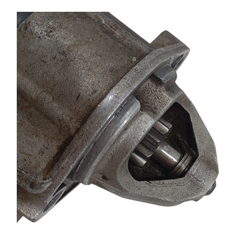 Motor De Arranque Bmw X5 2003 Cod-1729981 4