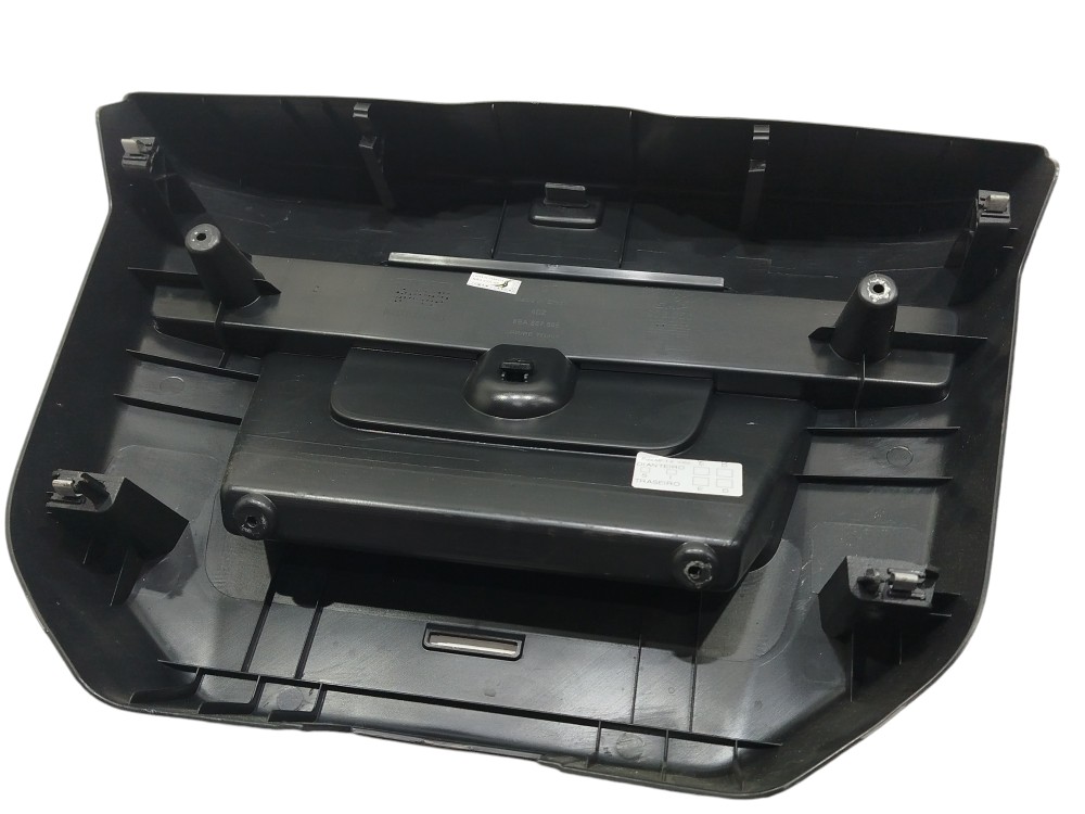 Acabamento Interno Tampa Traseira Vw Polo 2021 6ea.867.605 4
