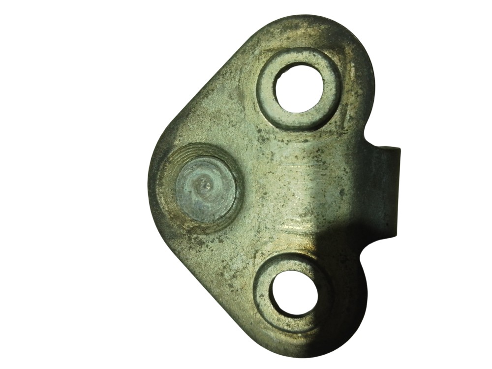 Batente Da Porta Citroen Xsara Picasso 2009 7