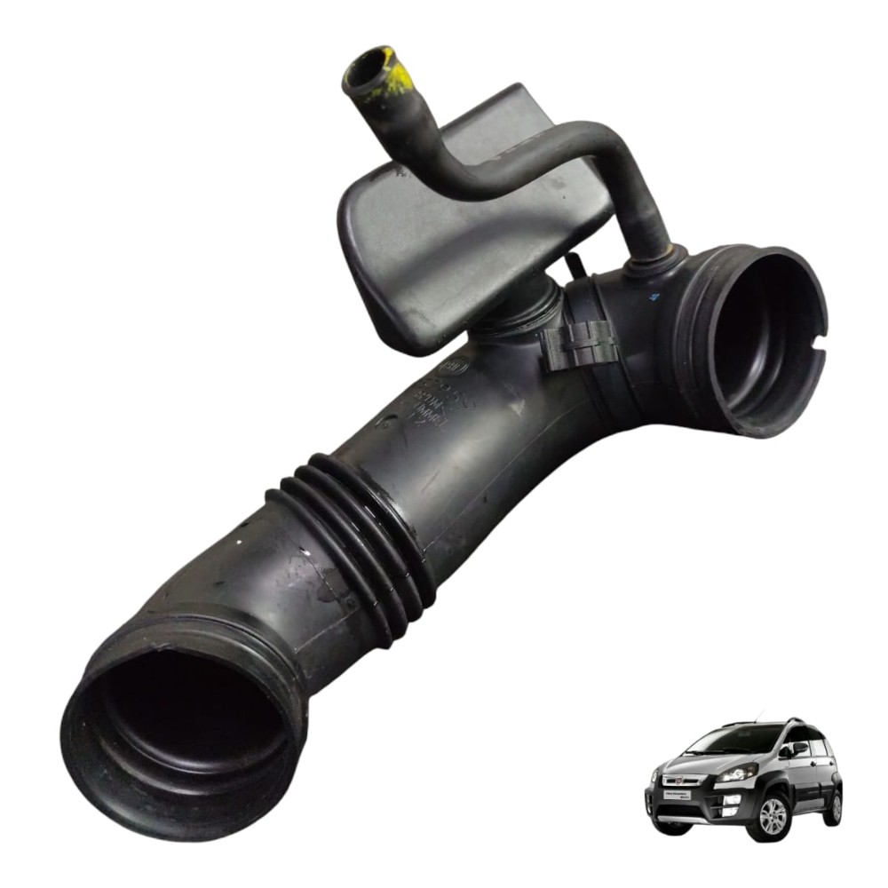 Mangueira filtro ar Fiat idea doblo siena punto 1.8 etorq 13 3