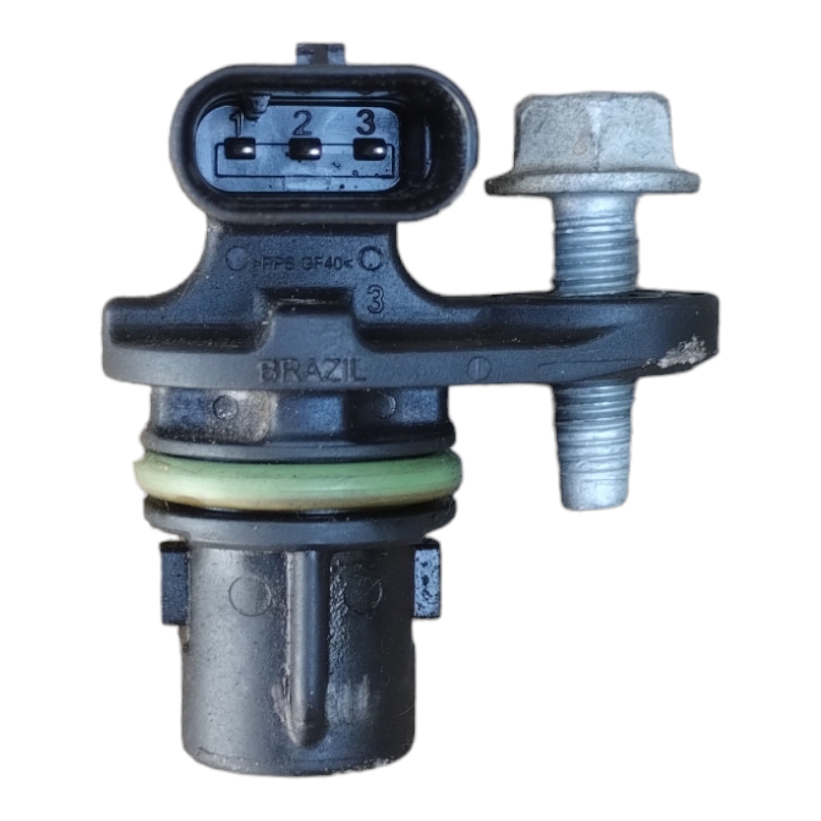 Sensor De Fase Gm Onix E Prisma 1.4 8v 2016 Á 2019. 4