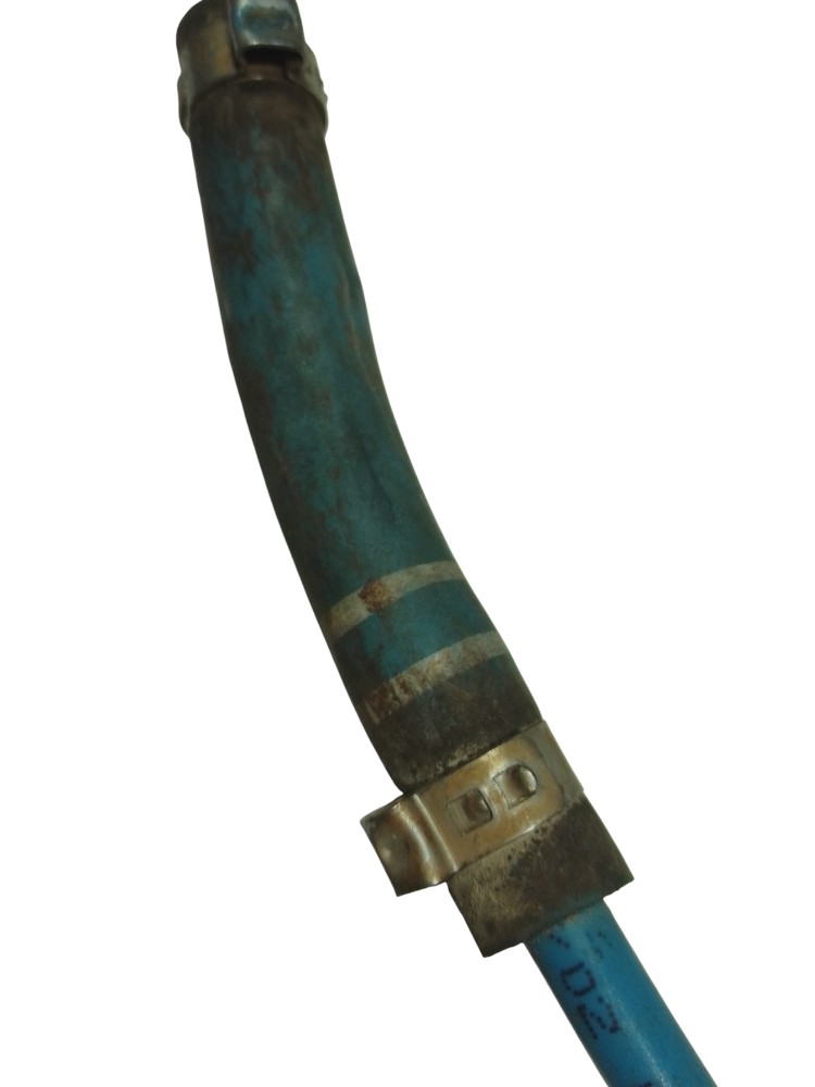 Mangueira Azul Partida Fria Fiat Uno Mille 2