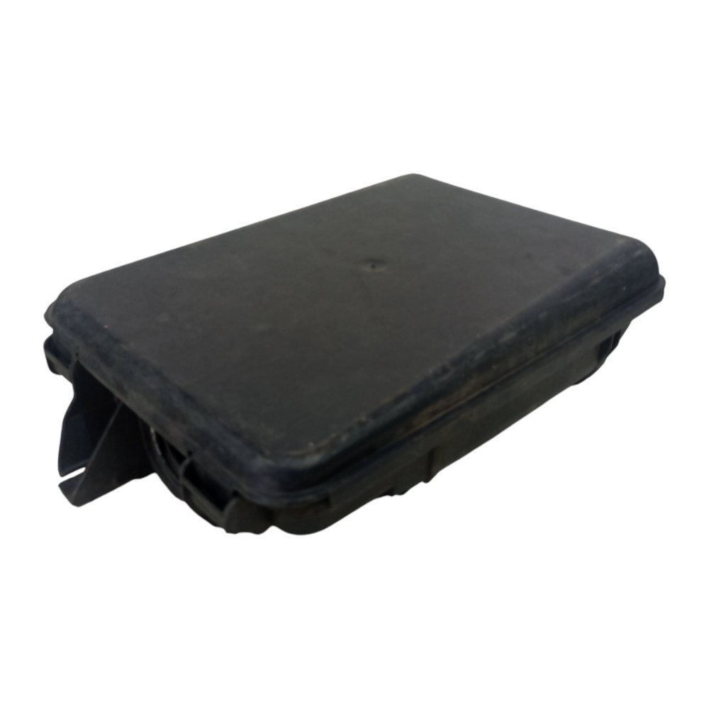 Caixa Suporte Módulo Câmbio Vw Passat 1998 1999 2000 6
