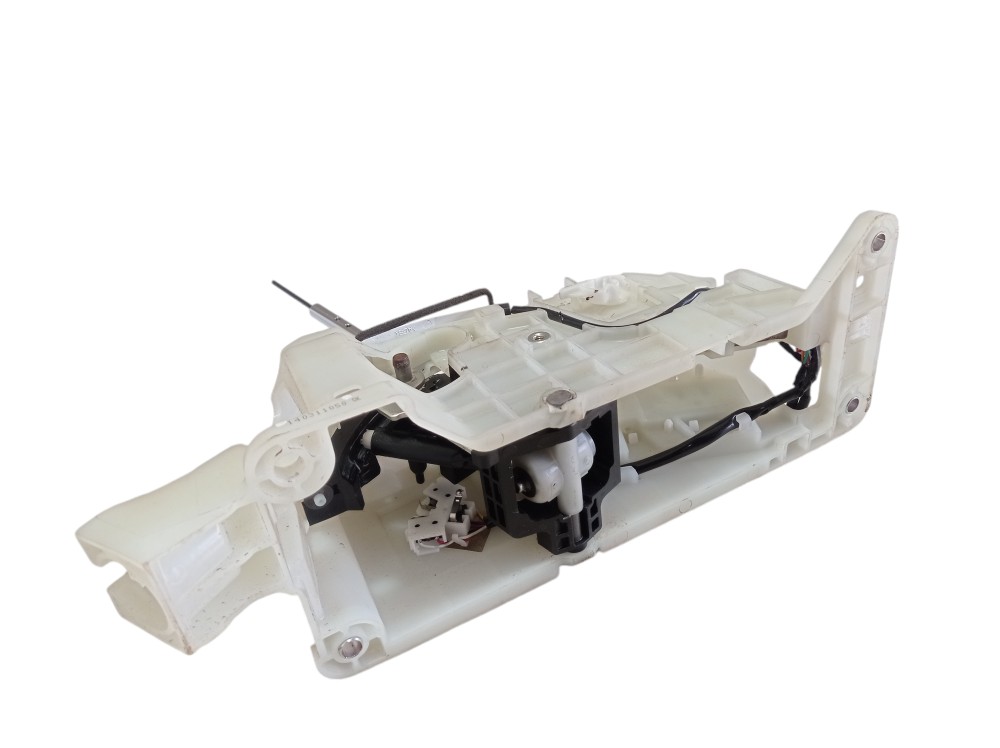 Alavanca Trambulador Mitsubishi L200 Triton 2015 2016 3