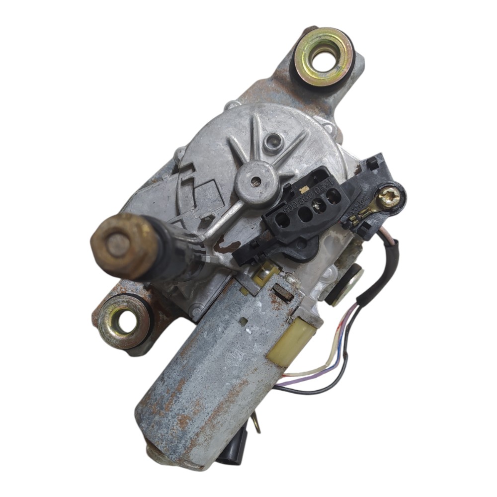 Motor Limpador Vidro Traseiro Vw Gol G3 4p 2001 V133 2