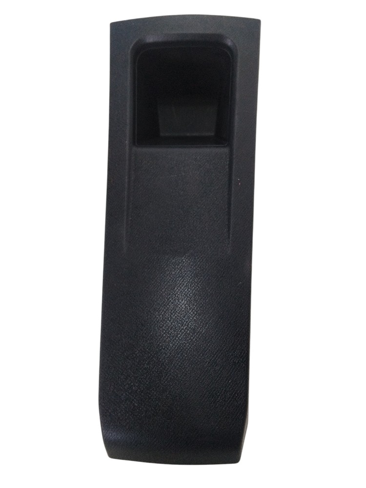 Acabamento Console Central Jac Ejs1 2023 Original Bom Estado 6