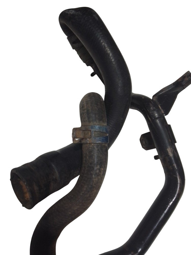 Tubo Mangueira Arrefecimento Motor Golf 1995 A 2000 Original 3