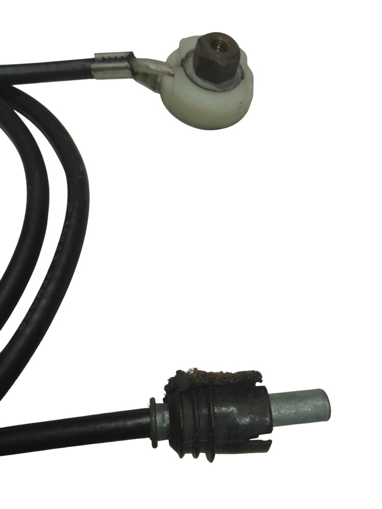 Cabo Eletrônico Antena Fiat Palio Edx 1997 3