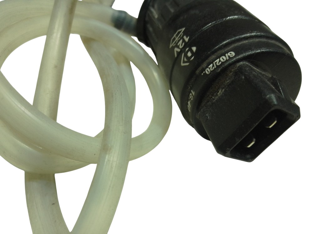 Motor Esguicho Parabrisa Dianteiro Vectra 1997 A 2004 5