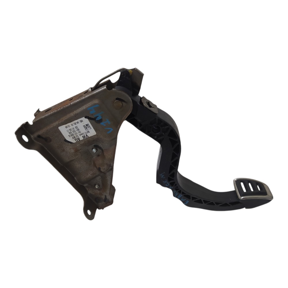 Pedal Embreagem Vw Up Tsi 1.0 2019 V144 3