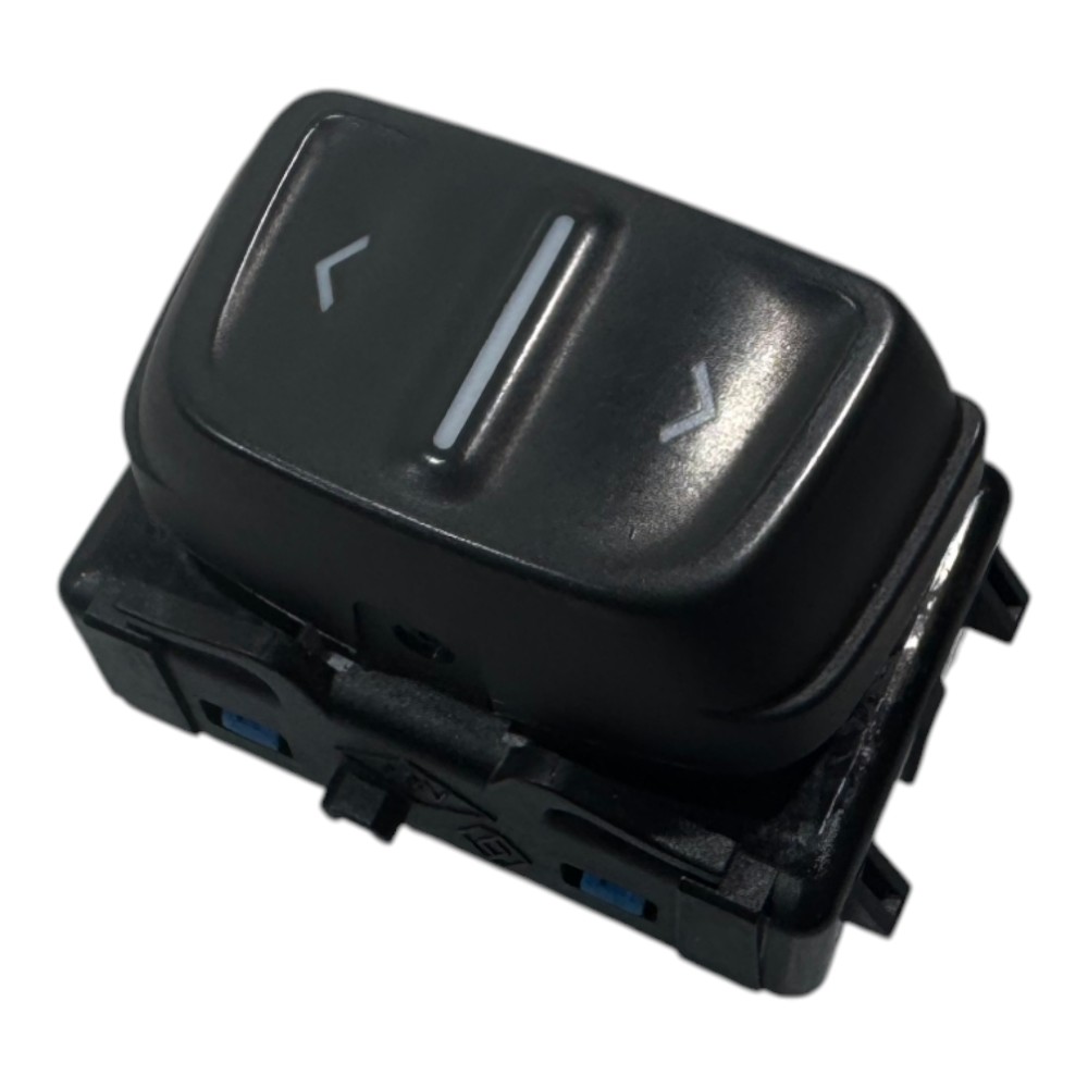 Botao Trava Vidro Eletrico Renault Logan Dandero Duster 2020