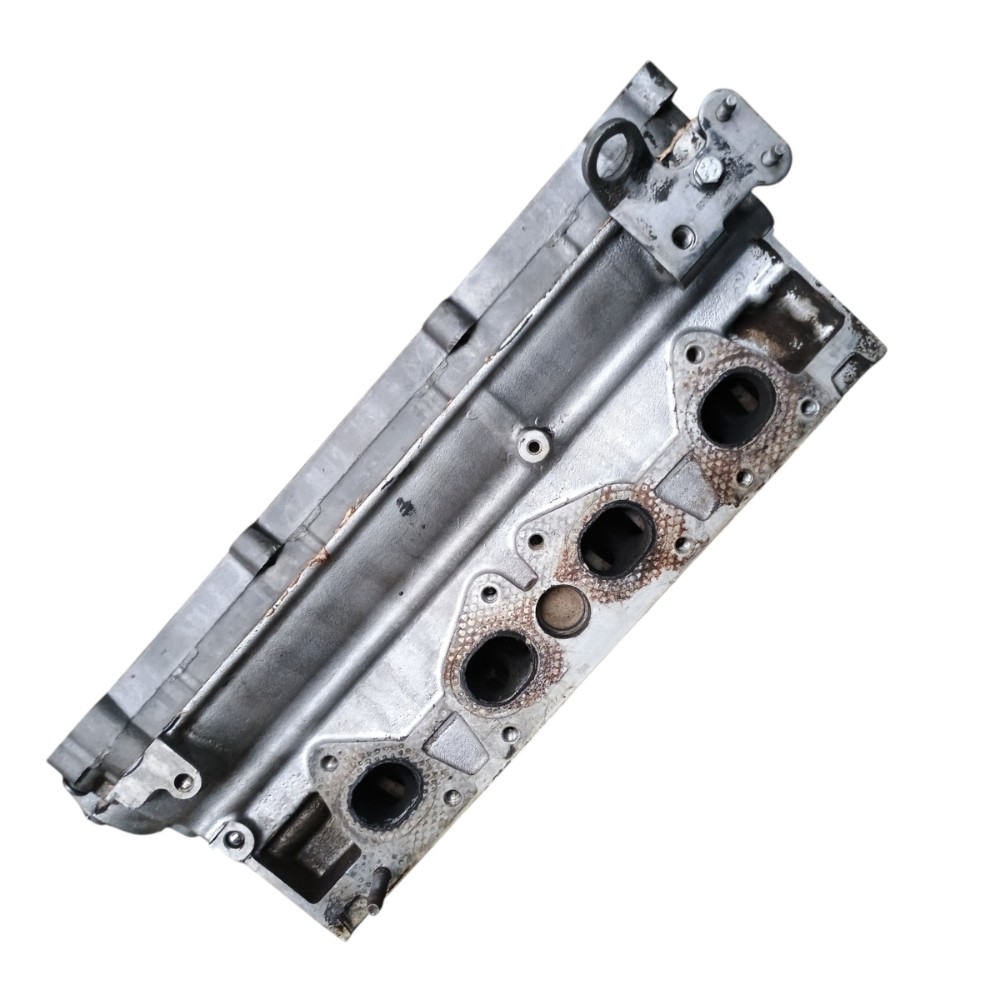 Cabeçote 1.6 16v Flex Peugeot 207 2010 Com Detalhes 1