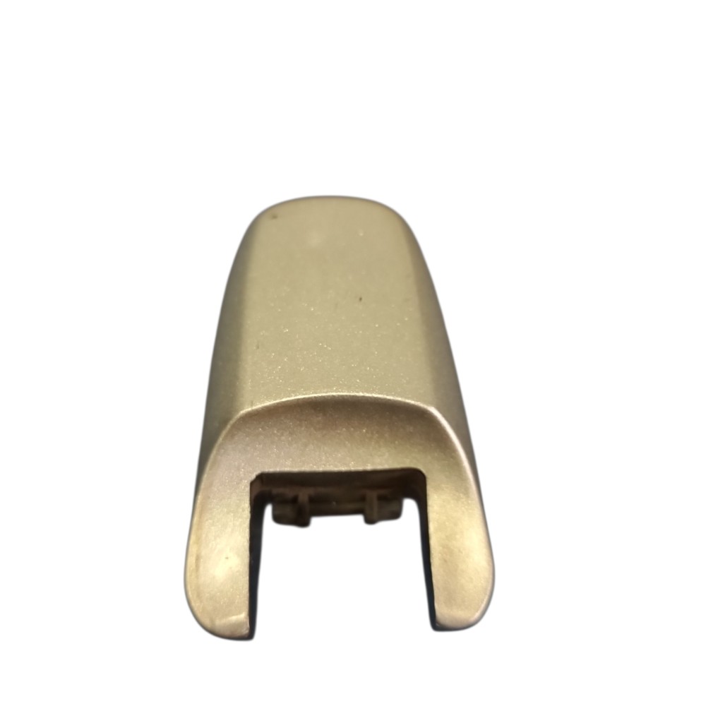 Acabamento Maçaneta Traseira Ford Fusion 2006 A 2011 Traseira