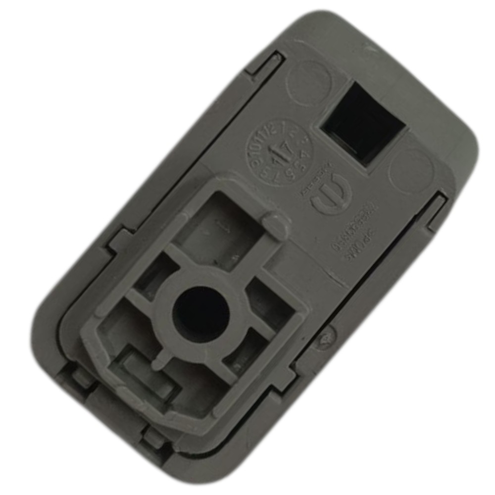 Suporte Quebra Sol Fiat Toro 2021 2020 2019 2018 2017 2016 3