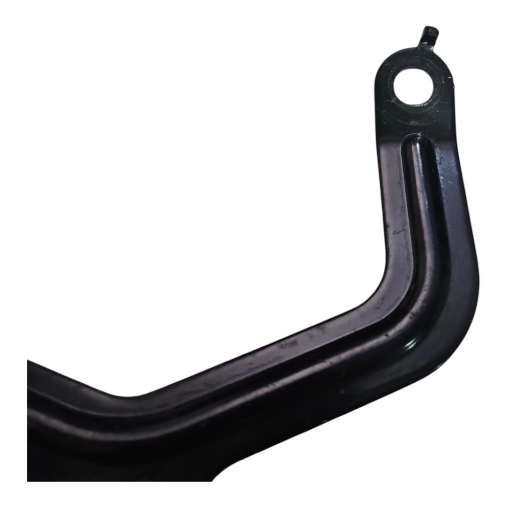 Suporte Coletor Admissão Fiat Novo Uno 2012 A 2016 4