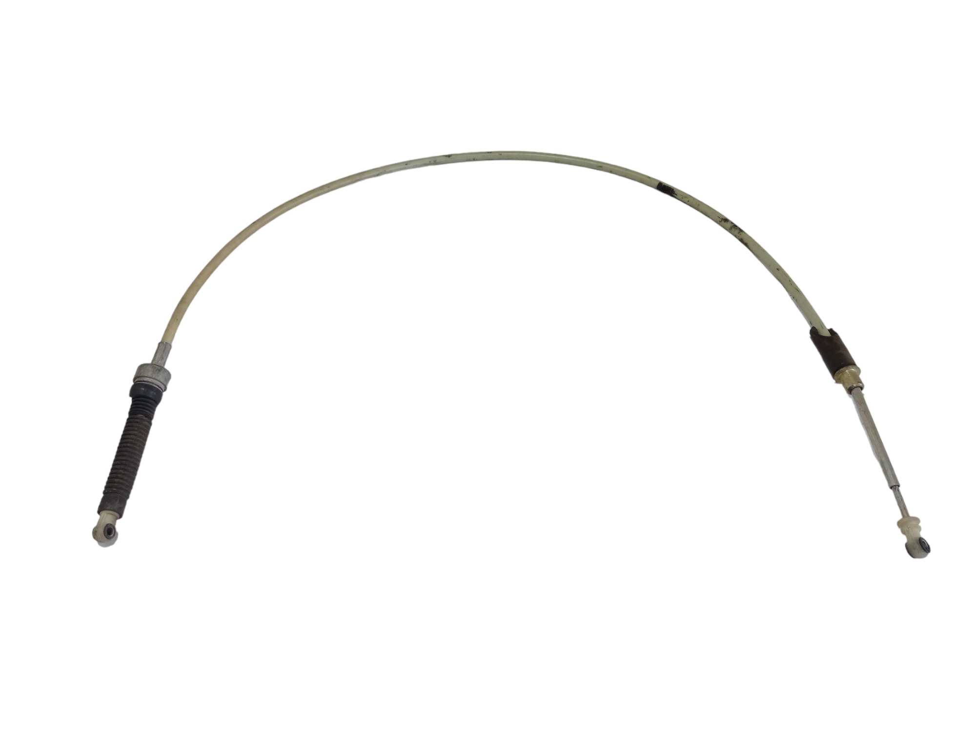 Cabo Seletor  Marcha Vw Logus Pointer Original