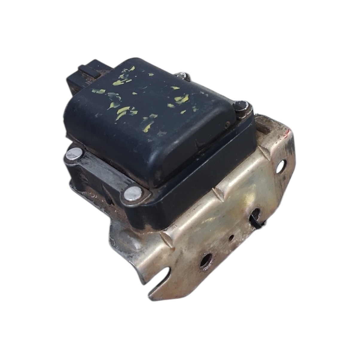 Bobina Ignição Volkswagen Gol G2 1.6 1997 2