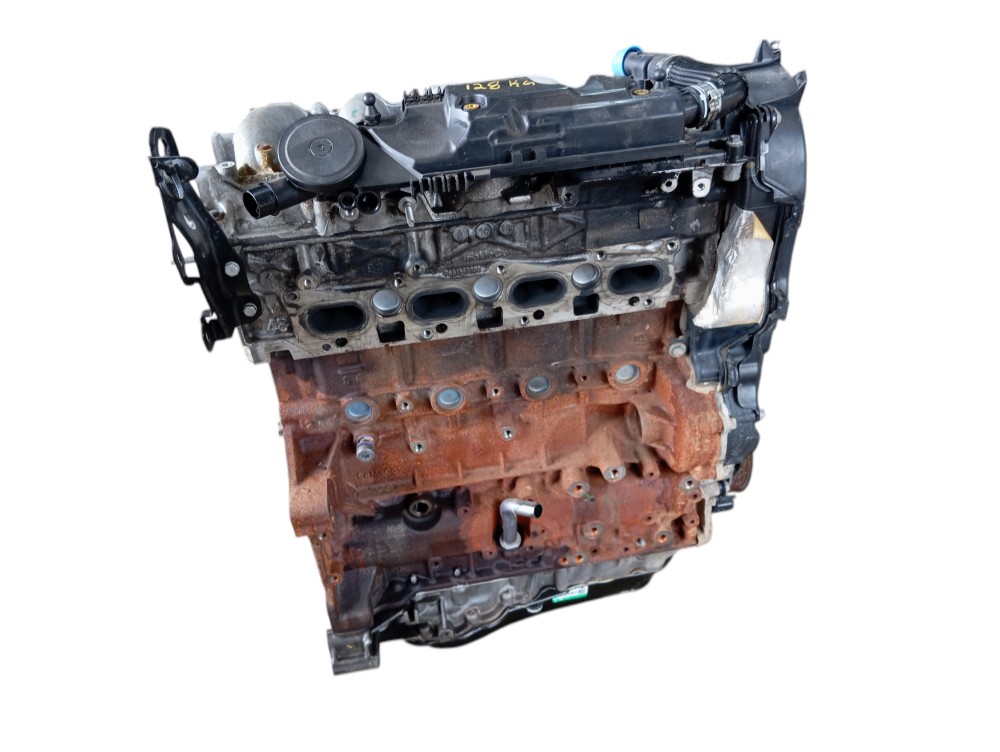 Motor Parcial Land Rover Evoque Discovery 2.2 Diesel V600 1