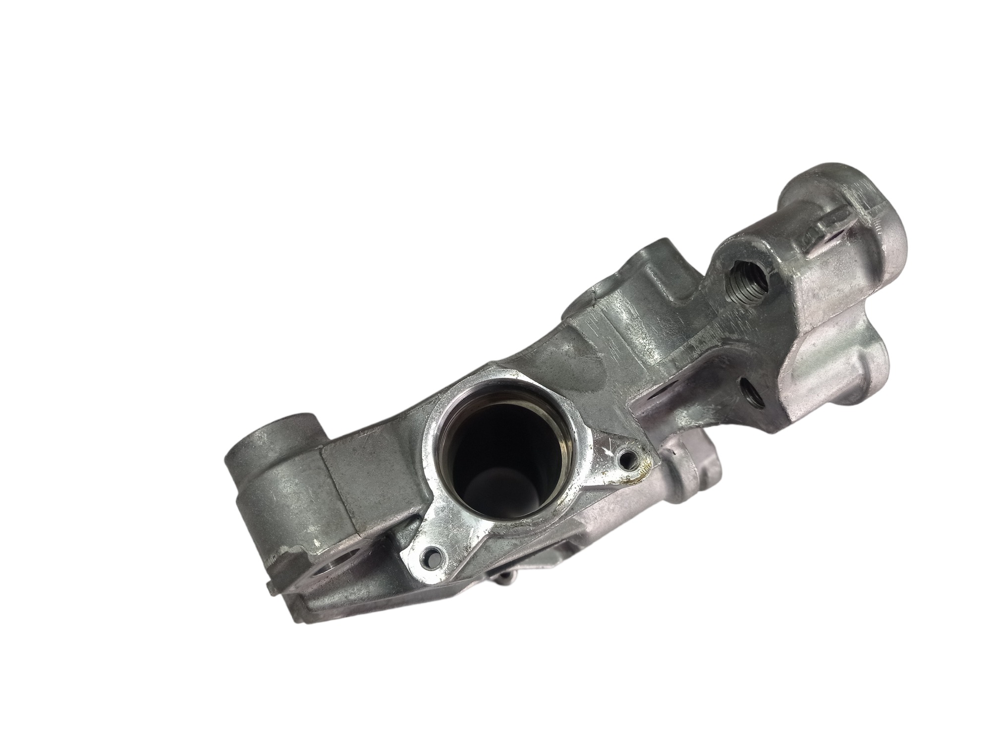 Suporte Coxim Motor Range Rover Evoque 2.0 Flex 2022 V572 4