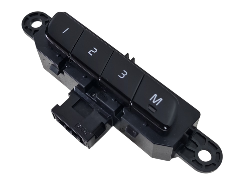 Comando De Memória Do Banco Motorista Volvo Xc90 2020/2021 2