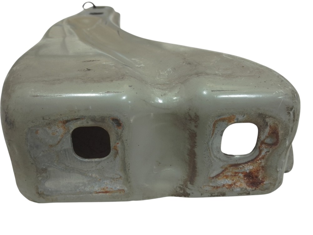Suporte Da Longarina Lado Esquerdo Fiat Pailo/siena 2003 3