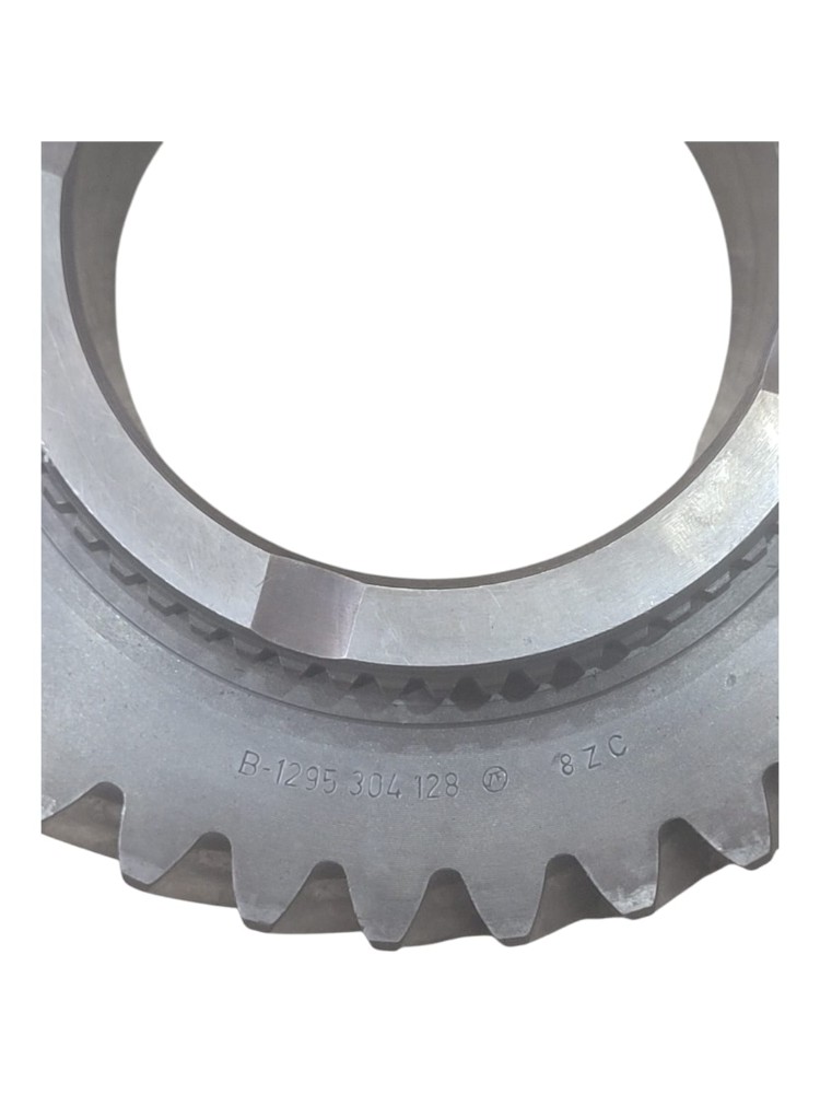 Engrenagem 3 Caixa Cambio Zf 16S1300 4