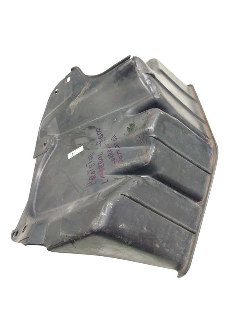 Protetor Lateral Correia Motor Grand Siena Attrac.  2013 Det 2