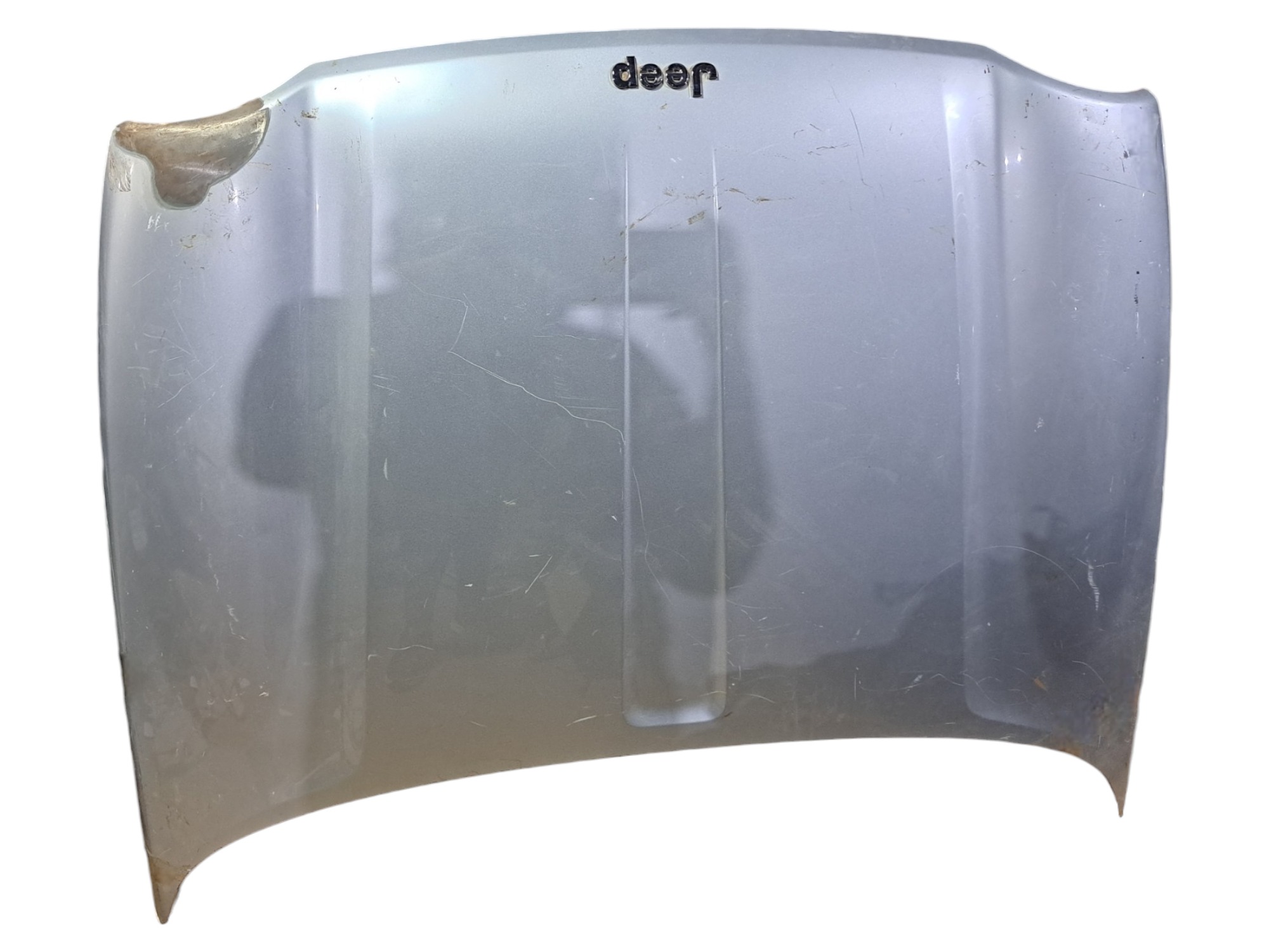 Capo Jeep Cherokee Sport 2005 2007 Recuperado